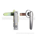 Steel Cabinet Panel Lock